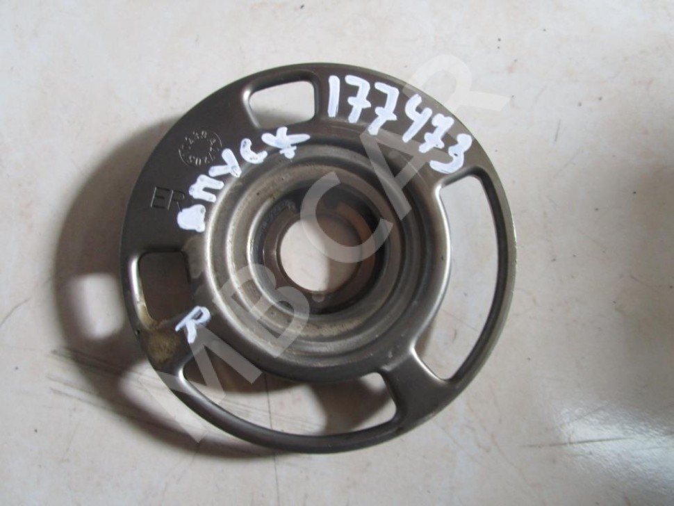 Импульсный диск распредвала MERCEDES-BENZ R-класс W251 (2005 - 2007) фото 1 — Разборка Мерседес