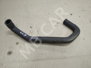 Патрубок ОЖ MERCEDES-BENZ Vito W639 (2003 - 2010) — Разборка Мерседес