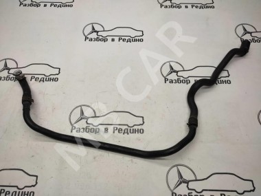 Трубка ОЖ MERCEDES-BENZ CLS-класс C219 (2004 - 2008) — Разборка Мерседес