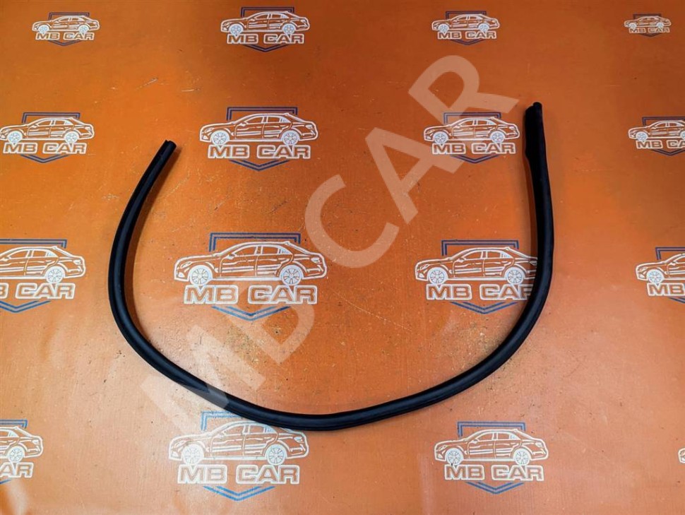 Уплотнитель дверного проема ( на кузове ) MERCEDES-BENZ SL-класс R231 рестайлинг (2016 - 2020) фото 1 — Разборка Мерседес