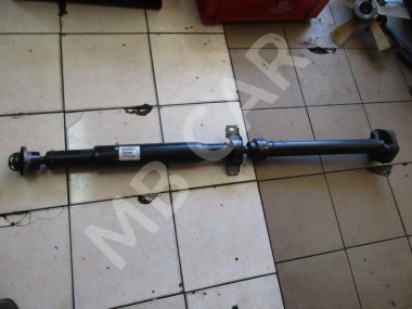 Кардан задний MERCEDES-BENZ GLE-класс Coupe C292 (2015 - 2019) — Разборка Мерседес