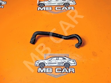 Патрубок ОЖ MERCEDES-BENZ R-класс W251 (2005 - 2007) &mdash; Разборка Мерседес