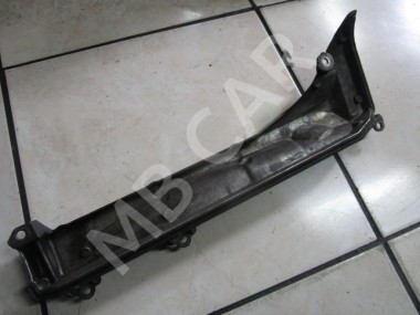 Кожух двигателя MERCEDES-BENZ M-класс W163 (1997 - 2001) — Разборка Мерседес