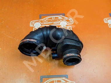 Патрубок воздушный MERCEDES-BENZ CLS-класс C218/X218 рестайлинг (2014 - 2017) — Разборка Мерседес