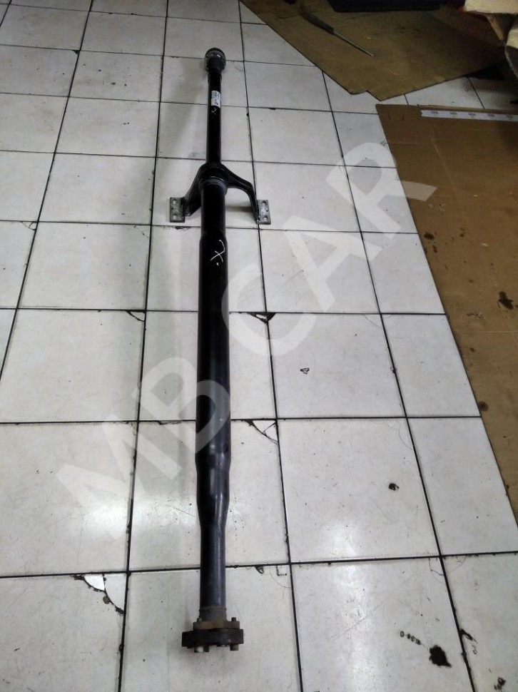 Кардан задний MERCEDES-BENZ CLA-класс C117/X117 (2013 - 2016) фото 1 — Разборка Мерседес