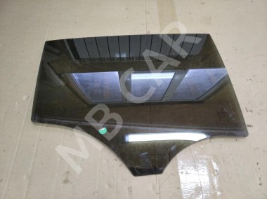 Стекло заднее правое MERCEDES-BENZ GLA-класс X156 рестайлинг (2017 - 2020) — Разборка Мерседес