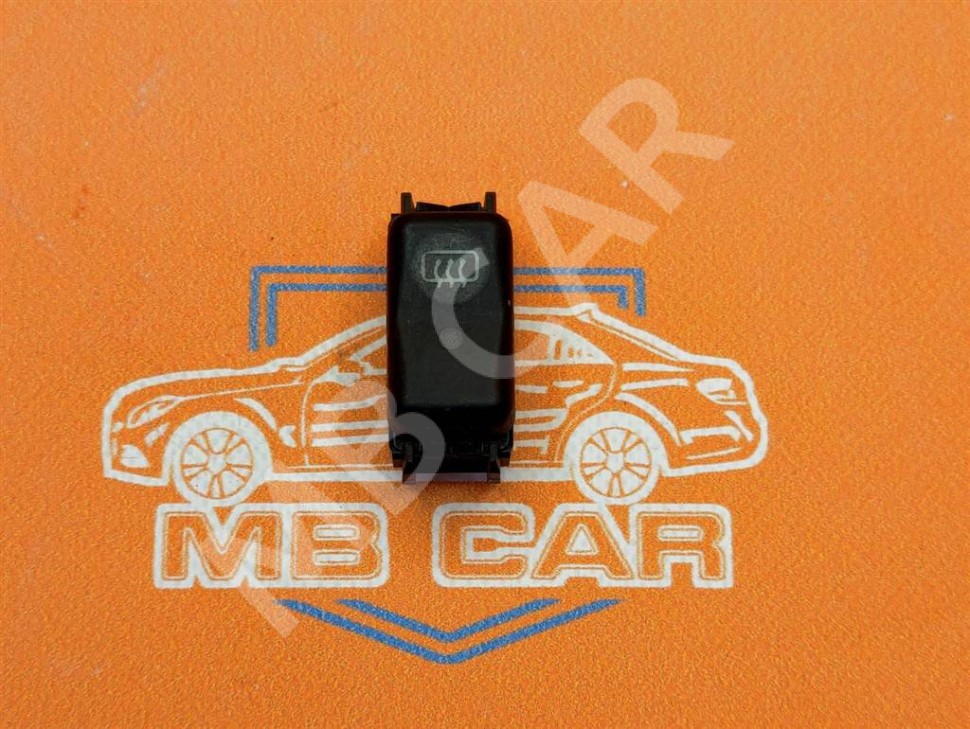 Кнопка MERCEDES-BENZ G-класс W463 рестайлинг 2 (2008 - 2012) фото 1 — Разборка Мерседес