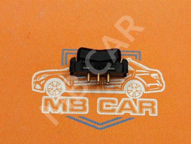 Кнопка MERCEDES-BENZ G-класс W463 рестайлинг 2 (2008 - 2012) — Разборка Мерседес