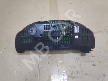 Щиток приборов MERCEDES-BENZ E-класс W212/S212/C207/A207 (2009 - 2013) — Разборка Мерседес
