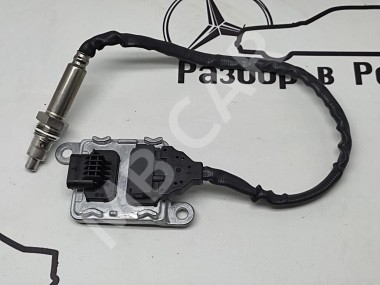 Датчик окислов азота MERCEDES-BENZ GLC-класс Coupe C253 (2016 - 2019) — Разборка Мерседес