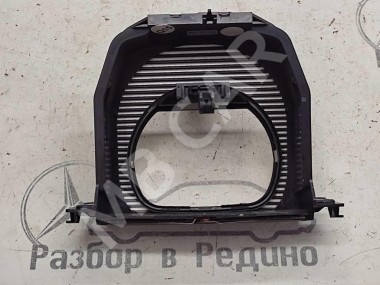 Крышка рулевой колонки MERCEDES-BENZ E-класс W211/S211 (2002 - 2006) — Разборка Мерседес