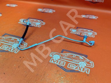 Трубка кондиционера MERCEDES-BENZ SL-класс R231 рестайлинг (2016 - 2020) — Разборка Мерседес