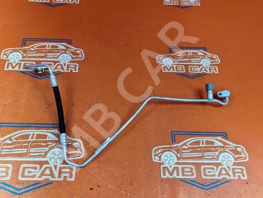 Трубка кондиционера MERCEDES-BENZ SL-класс R231 рестайлинг (2016 - 2020) — Разборка Мерседес