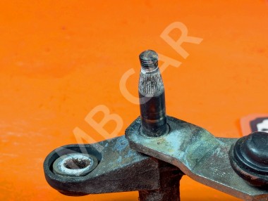 Трапеция дворников MERCEDES-BENZ M-класс W163 (1997 - 2001) &mdash; Разборка Мерседес