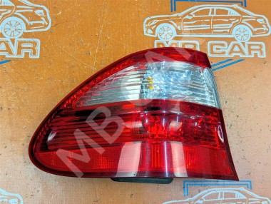 Фонарь задний левый MERCEDES-BENZ E-класс W211/S211 (2002 - 2006) — Разборка Мерседес