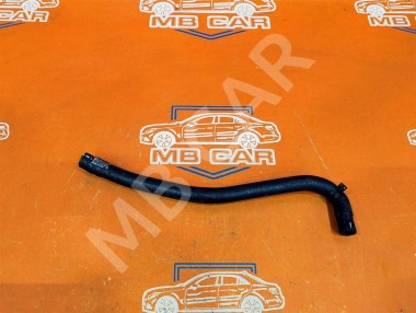 Патрубок ОЖ MERCEDES-BENZ GLE-класс Coupe C292 (2015 - 2019) — Разборка Мерседес