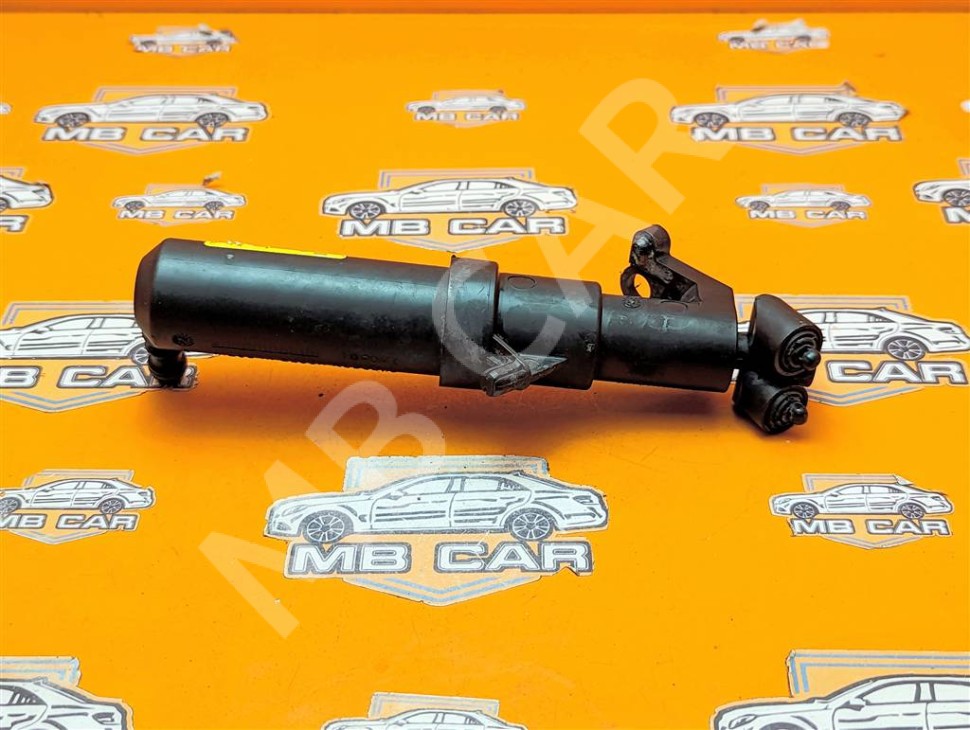 Омыватель фар MERCEDES-BENZ C-класс W203/S203/CL203 рестайлинг (2004 - 2008) фото 1 — Разборка Мерседес