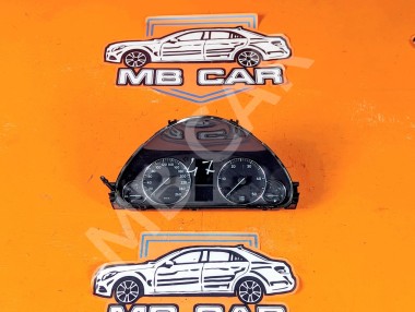 Щиток приборов MERCEDES-BENZ C-класс W203/S203/CL203 рестайлинг (2004 - 2008) &mdash; Разборка Мерседес