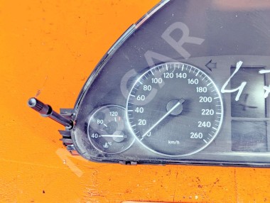 Щиток приборов MERCEDES-BENZ C-класс W203/S203/CL203 рестайлинг (2004 - 2008) &mdash; Разборка Мерседес