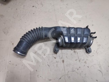 Патрубок воздушный MERCEDES-BENZ M-класс W163 рестайлинг (2001 - 2005) — Разборка Мерседес