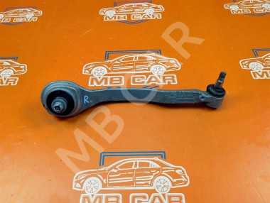 Рычаг передний нижний правый MERCEDES-BENZ E-класс W211/S211 (2002 - 2006) — Разборка Мерседес
