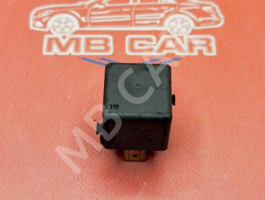 Реле многоцелевое MERCEDES-BENZ C-класс W203/S203/CL203 (2000 - 2004) — Разборка Мерседес