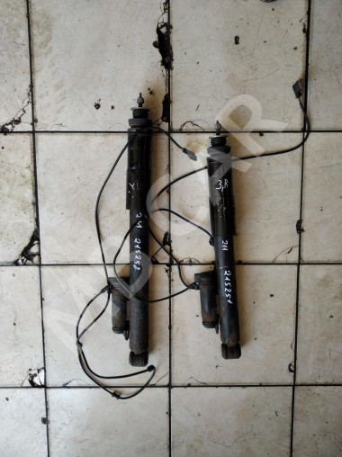 Амортизатор задний MERCEDES-BENZ E-класс W211/S211 (2002 - 2006) — Разборка Мерседес