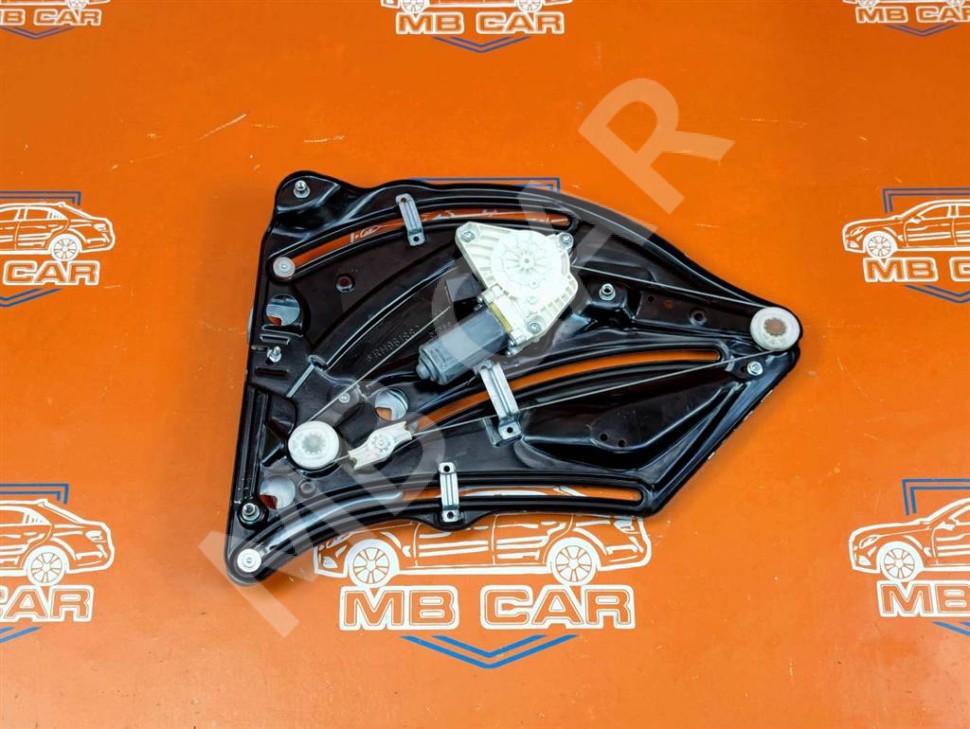 Стеклоподъемник задний правый MERCEDES-BENZ E-класс W212/S212/C207/A207 рестайлинг (2013 - 2016) фото 1 — Разборка Мерседес