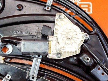 Стеклоподъемник задний правый MERCEDES-BENZ E-класс W212/S212/C207/A207 рестайлинг (2013 - 2016) — Разборка Мерседес