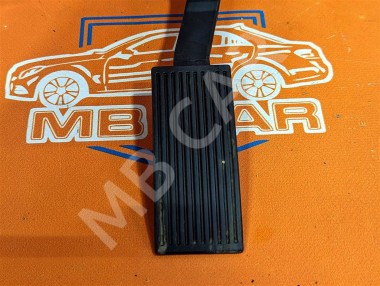 Педаль газа электронная MERCEDES-BENZ X-класс I (2017 - 2020) — Разборка Мерседес