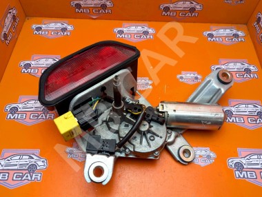 Моторчик дворников задний MERCEDES-BENZ M-класс W163 рестайлинг (2001 - 2005) — Разборка Мерседес