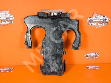 Защита АКПП MERCEDES-BENZ S-класс W220 (1998 - 2005) &mdash; Разборка Мерседес