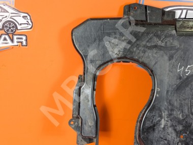 Защита АКПП MERCEDES-BENZ S-класс W220 (1998 - 2005) &mdash; Разборка Мерседес