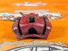Суппорт передний левый MERCEDES-BENZ A-класс W168 рестайлинг (2001 - 2004) A 170 1.7 AT (95 л.с.) фото 3 &mdash; Разборка Мерседес