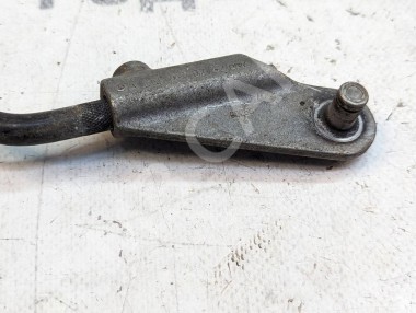 Тяга АКПП MERCEDES-BENZ E-класс W210/S210 рестайлинг (1999 - 2003) — Разборка Мерседес