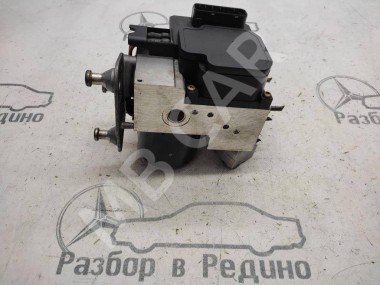 Блок ABS MERCEDES-BENZ E-класс W210/S210 рестайлинг (1999 - 2003) — Разборка Мерседес