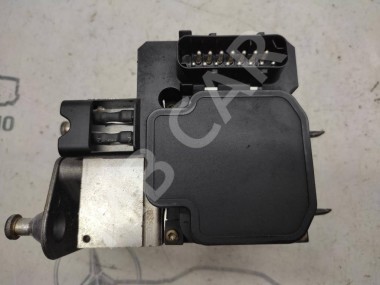 Блок ABS MERCEDES-BENZ E-класс W210/S210 рестайлинг (1999 - 2003) — Разборка Мерседес