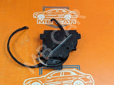 Блок вакуумного усилителя тормозов MERCEDES-BENZ M-класс W163 рестайлинг (2001 - 2005) — Разборка Мерседес