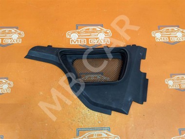 Воздухозаборник MERCEDES-BENZ GLE-класс Coupe C292 (2015 - 2019) — Разборка Мерседес