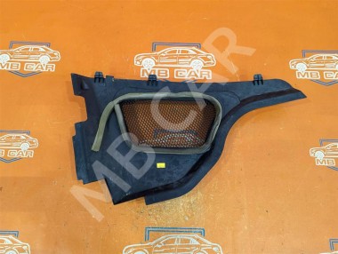 Воздухозаборник MERCEDES-BENZ GLE-класс Coupe C292 (2015 - 2019) — Разборка Мерседес