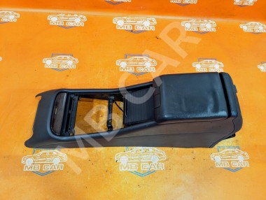 Подлокотник MERCEDES-BENZ M-класс W163 рестайлинг (2001 - 2005) — Разборка Мерседес