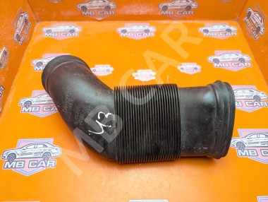 Патрубок воздушный MERCEDES-BENZ S-класс W220 (1998 - 2005) &mdash; Разборка Мерседес