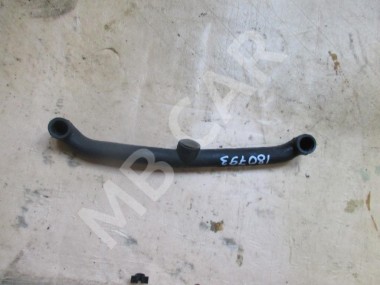 Трубка вентиляции картерных газов MERCEDES-BENZ Vito W639 (2003 - 2010) — Разборка Мерседес