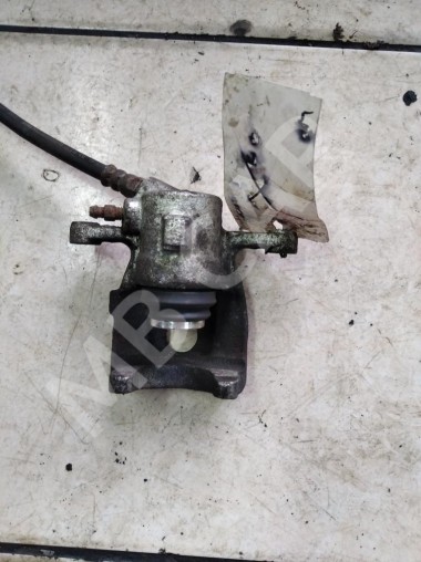 Суппорт задний левый MERCEDES-BENZ A-класс W169 (2004 - 2008) — Разборка Мерседес