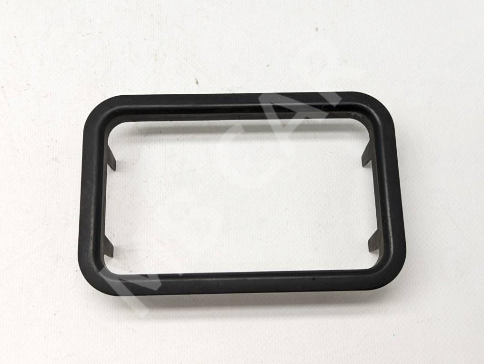 Накладка кулисы АКПП MERCEDES-BENZ E-класс W210/S210 (1995 - 1999) фото 1 — Разборка Мерседес