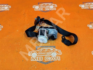 Ремень безопасности передний правый MERCEDES-BENZ M-класс W164 (2005 - 2008) — Разборка Мерседес