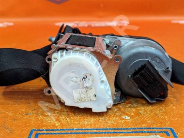 Ремень безопасности передний правый MERCEDES-BENZ M-класс W164 (2005 - 2008) — Разборка Мерседес