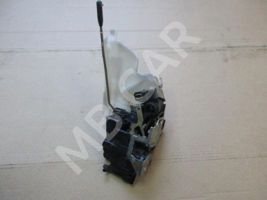 Замок двери передней правой MERCEDES-BENZ CLK-класс C208/A208 (1997 - 2000) — Разборка Мерседес