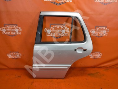 Дверь задняя левая MERCEDES-BENZ M-класс W163 (1997 - 2001) &mdash; Разборка Мерседес