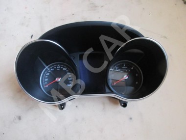 Щиток приборов MERCEDES-BENZ C-класс W205/S205/C205/A205 (2014 - 2018) — Разборка Мерседес